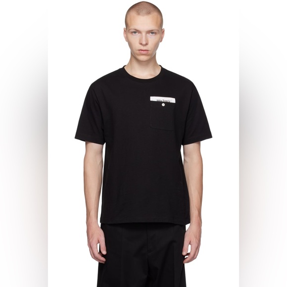 Palm Angels Men T-Shirt - Picture 1 of 6